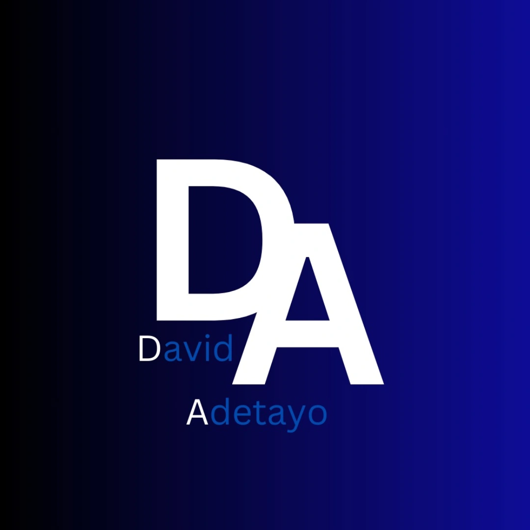David Adetayo Profile Picture