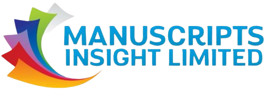 Manuscripts Insight Limited Logo